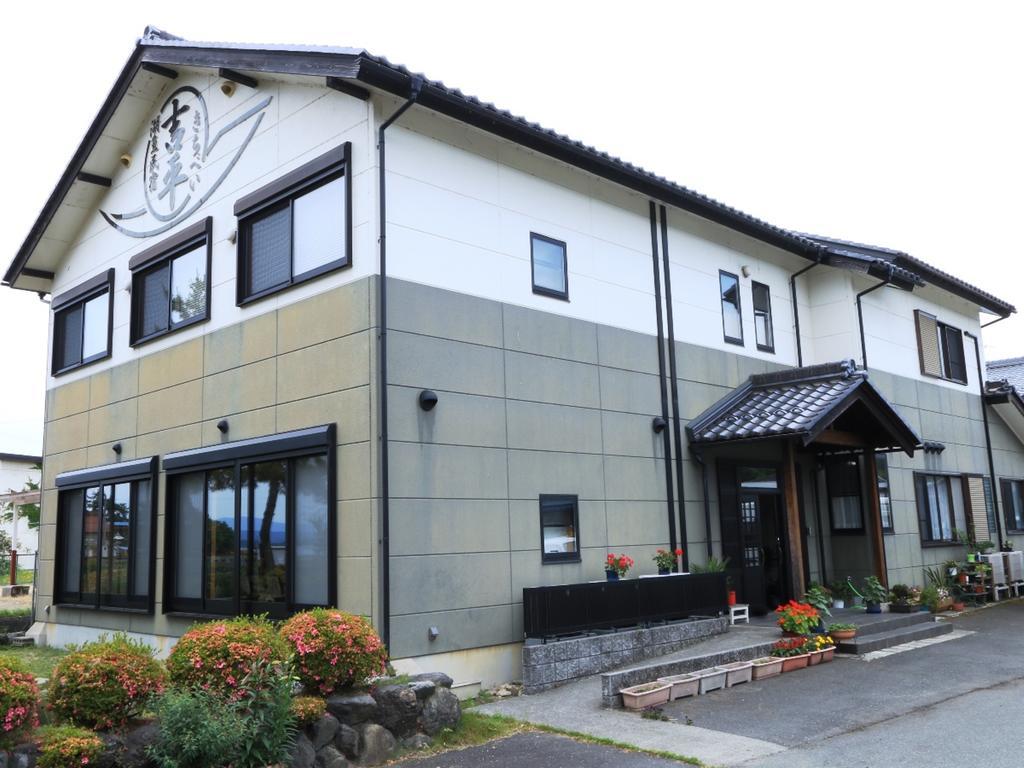 Kichibei Kaizu Exterior photo