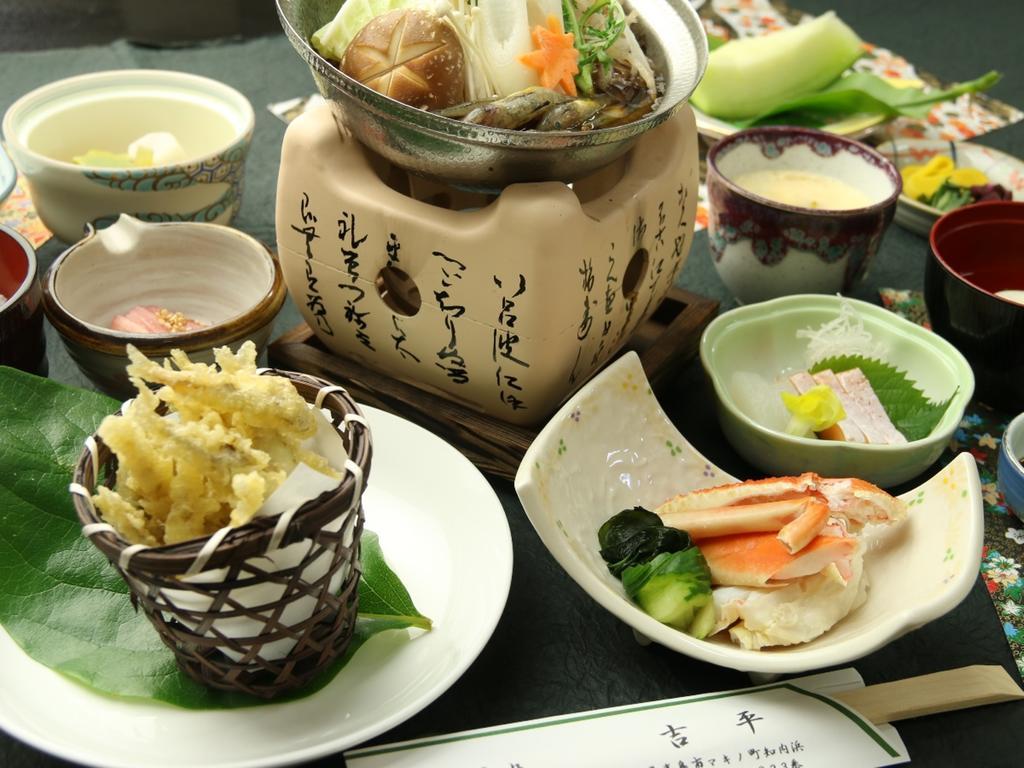 Kichibei Kaizu Exterior photo