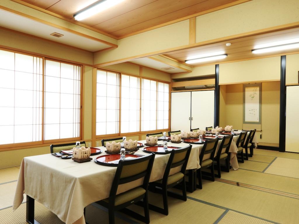 Kichibei Kaizu Exterior photo