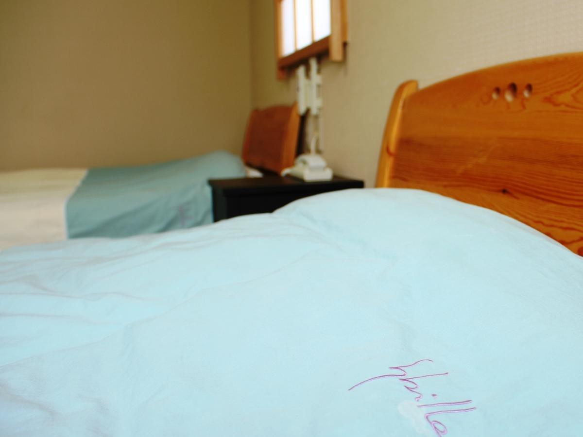 Kichibei Kaizu Room photo